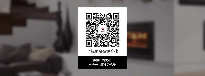 壁爐公司，莫洛尼壁爐